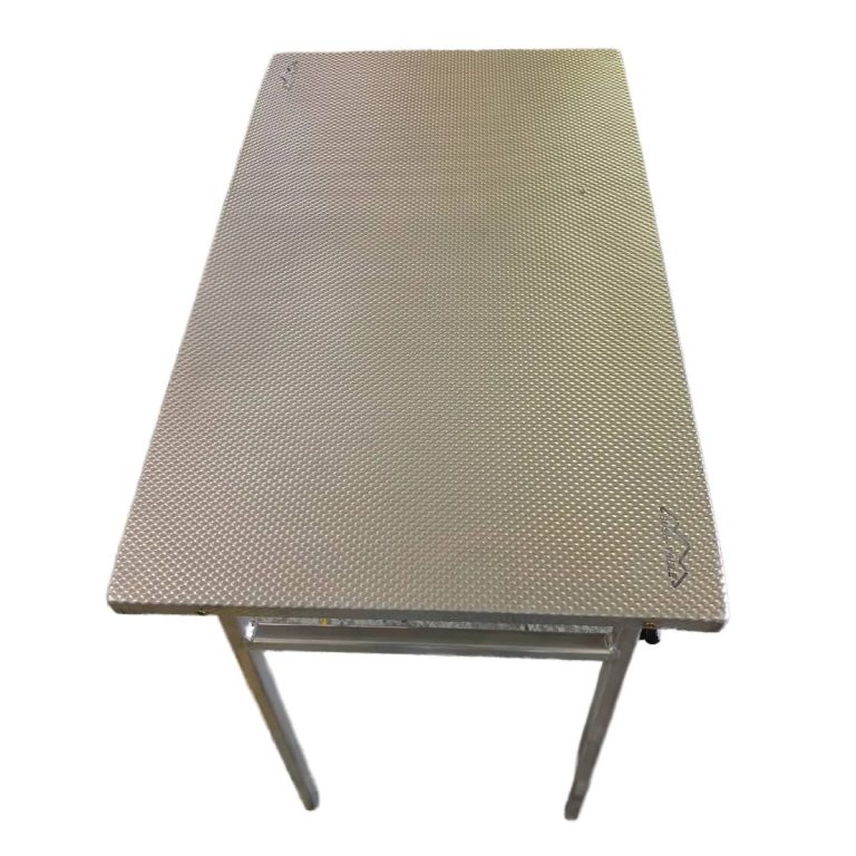 Bush-table-Rigidized-folding-Aluminium-camping-table