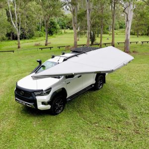 Bushwakka Extreme 180 Awning for sale South Africa