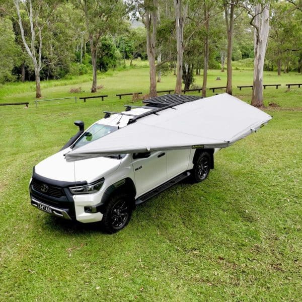 Bushwakka Extreme 180 Awning for sale South Africa