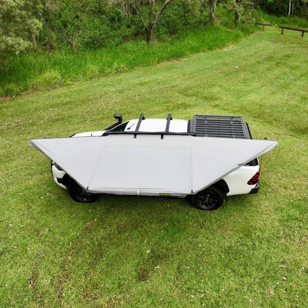Bushwakka Extreme 180 Awning for sale South Africa