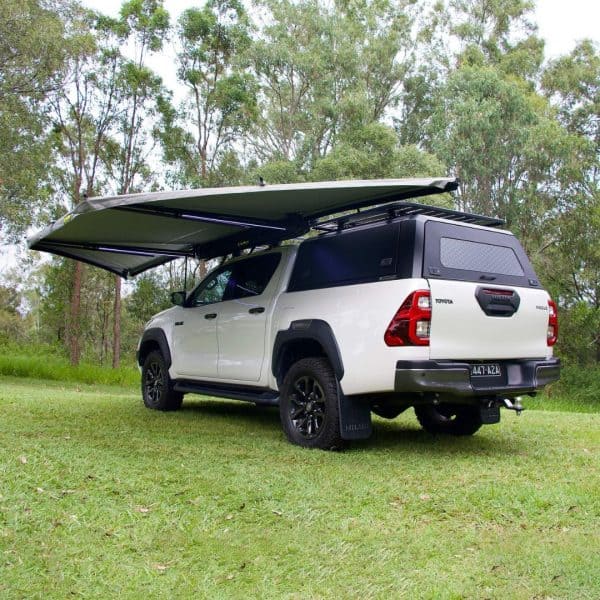 Bushwakka Extreme 180 Awning for sale South Africa