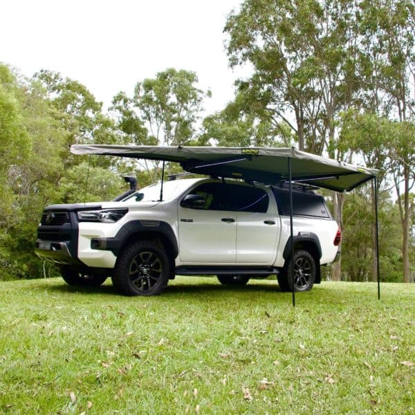 Bushwakka Extreme 180 Awning for sale South Africa