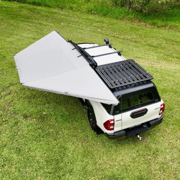 Bushwakka Extreme 180 Awning for sale South Africa