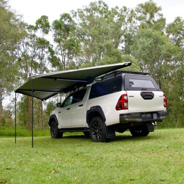Bushwakka Extreme 180 Awning for sale South Africa