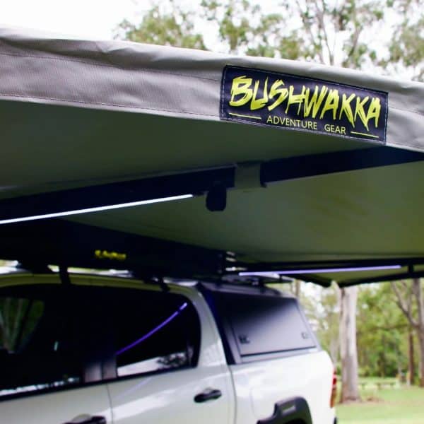 Bushwakka Extreme 180 Awning for sale South Africa
