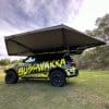 Extreme Mini Meg 360 Awning | Bushwakka Africa