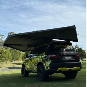 Alternative view of Extreme Mini Meg 360 Awning