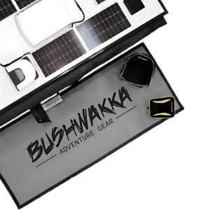 Bushwakka Camping Floor Mat | Camping Accessories