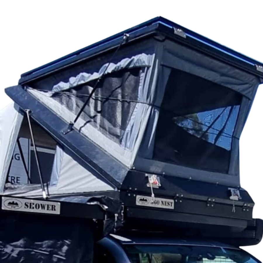 Roof Top Tent
