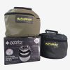 Eetrite 6 Piece Stainless Steel Cookware Set-Bushwakka-Africa