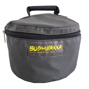 Eetrite 6 Piece Stainless Steel Cookware Set-Bushwakka-Africa