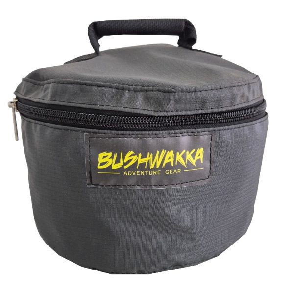 Eetrite 6 Piece Stainless Steel Cookware Set-Bushwakka-Africa