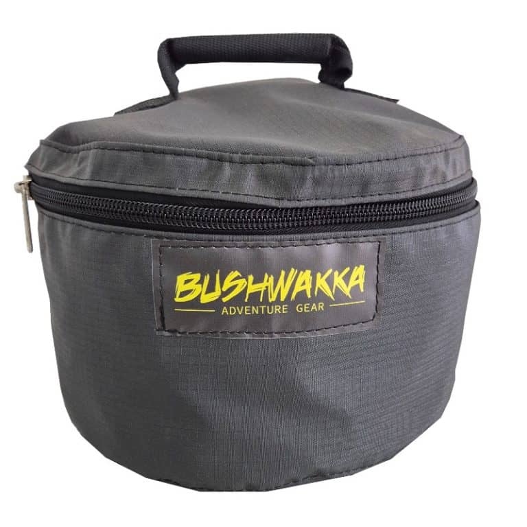 Eetrite 6 Piece Stainless Steel Cookware Set-Bushwakka-Africa