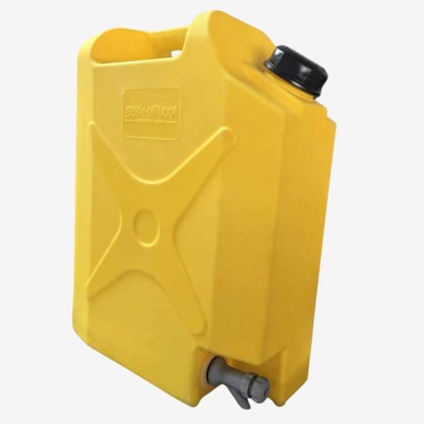 Plastic-20l-Jerry-Cans-yellow-bushwakka-africa