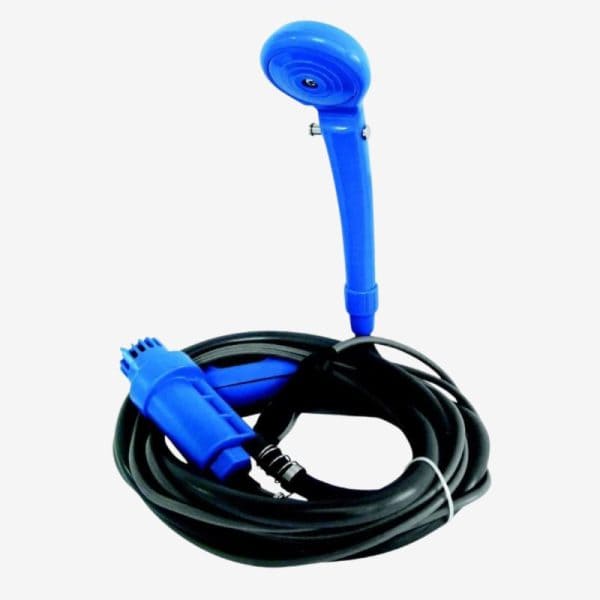 leisure quip-turbo-shower-bushwakka-africa