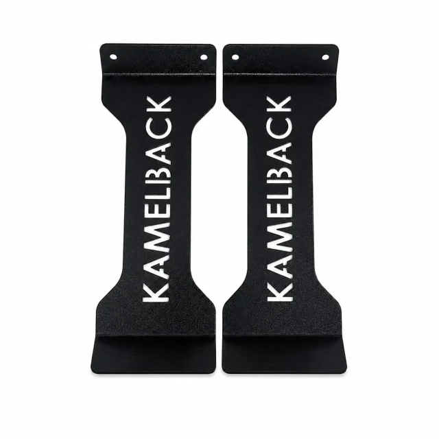 Kamelback Mirror Arm Support Brackets
